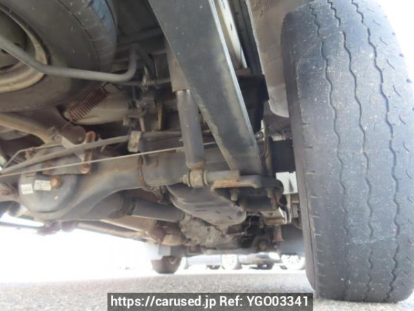 Used 2002 MT nissan vanette-van SK82VN Image[34]