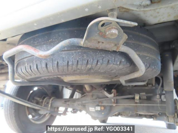 Used 2002 MT nissan vanette-van SK82VN Image[36]