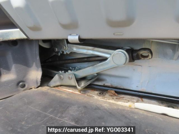 Used 2002 MT nissan vanette-van SK82VN Image[39]
