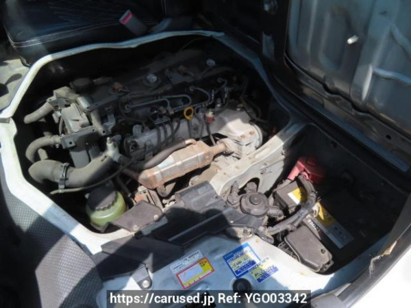 Used 2006 AT toyota regiusace-van KDH200V Image[7]