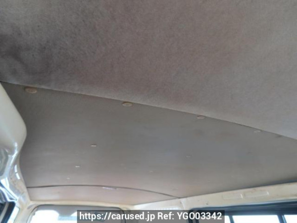 Used 2006 AT toyota regiusace-van KDH200V Image[9]