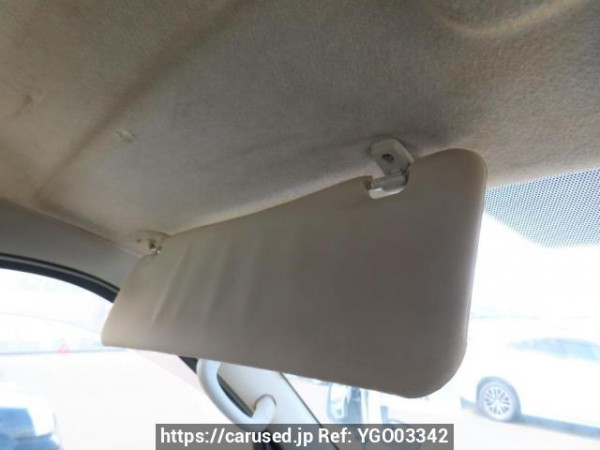 Used 2006 AT toyota regiusace-van KDH200V Image[10]