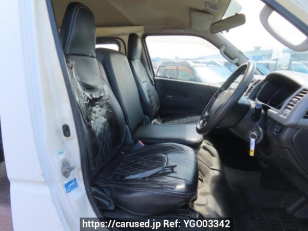 Used 2006 AT toyota regiusace-van KDH200V Image[11]