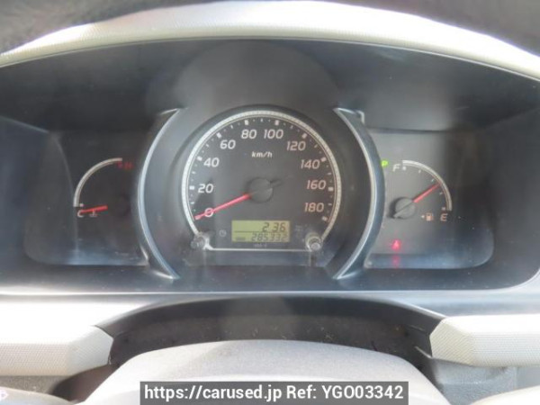 Used 2006 AT toyota regiusace-van KDH200V Image[17]