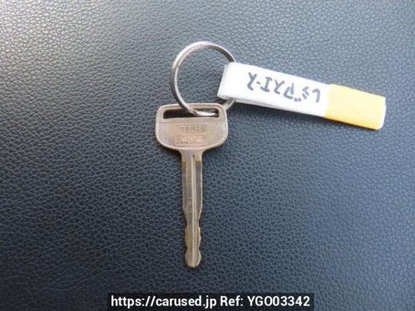 Used 2006 AT toyota regiusace-van KDH200V Image[24]