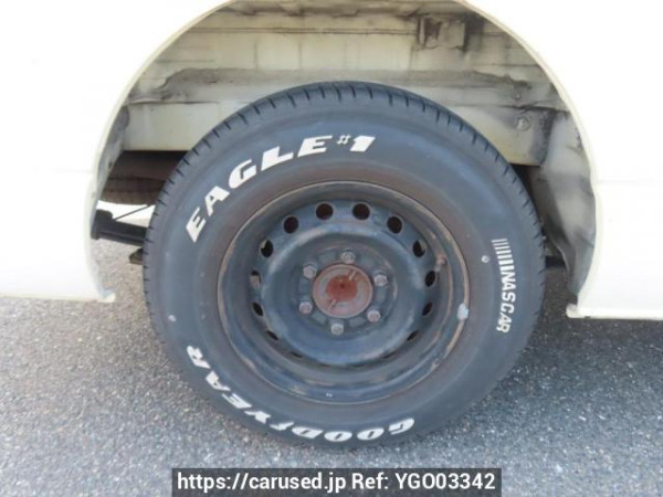 Used 2006 AT toyota regiusace-van KDH200V Image[25]