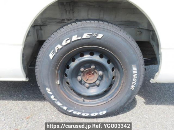 Used 2006 AT toyota regiusace-van KDH200V Image[26]