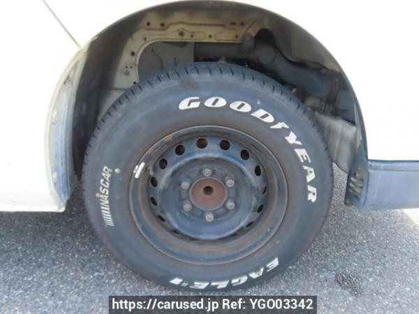 Used 2006 AT toyota regiusace-van KDH200V Image[28]