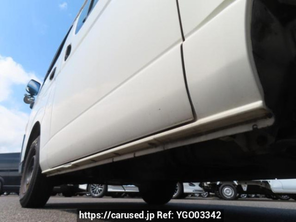 Used 2006 AT toyota regiusace-van KDH200V Image[33]