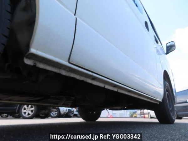 Used 2006 AT toyota regiusace-van KDH200V Image[34]