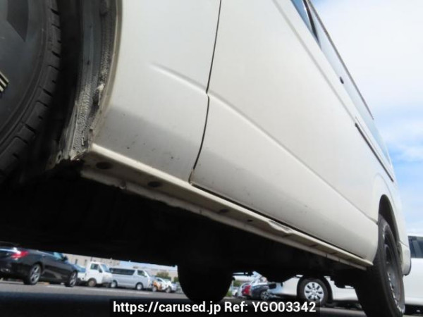 Used 2006 AT toyota regiusace-van KDH200V Image[36]
