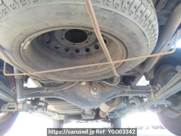 Used 2006 AT toyota regiusace-van KDH200V Image[37]