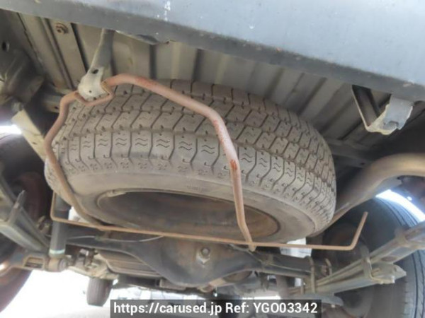 Used 2006 AT toyota regiusace-van KDH200V Image[38]
