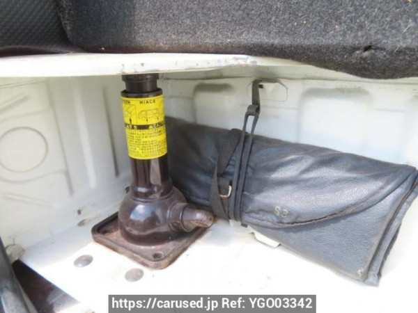 Used 2006 AT toyota regiusace-van KDH200V Image[39]