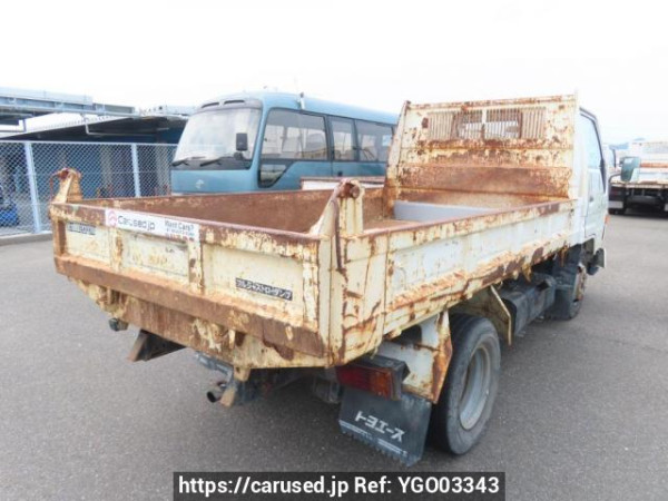 Used 1994 MT toyota toyoace-truck BU66D Image[5]