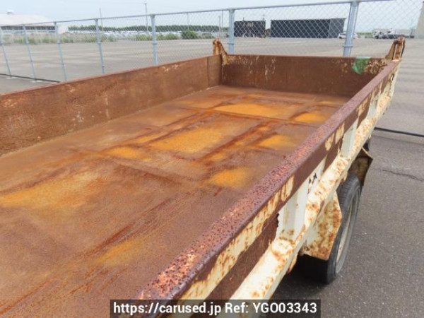 Used 1994 MT toyota toyoace-truck BU66D Image[7]