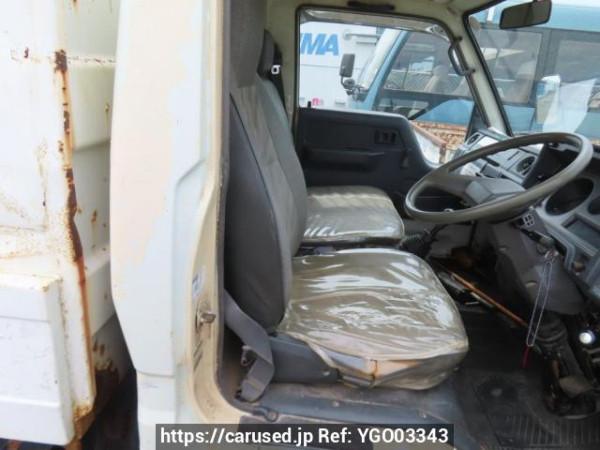 Used 1994 MT toyota toyoace-truck BU66D Image[11]
