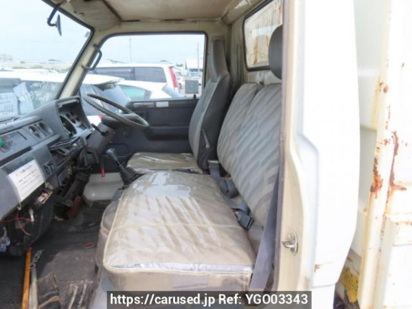 Used 1994 MT toyota toyoace-truck BU66D Image[12]