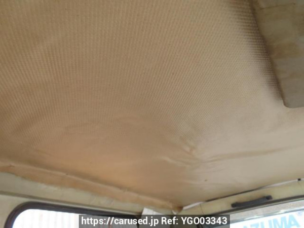 Used 1994 MT toyota toyoace-truck BU66D Image[13]