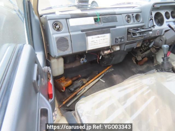 Used 1994 MT toyota toyoace-truck BU66D Image[14]