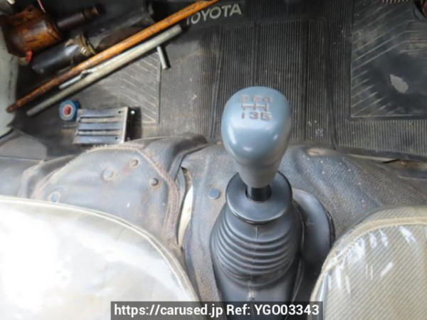 Used 1994 MT toyota toyoace-truck BU66D Image[16]