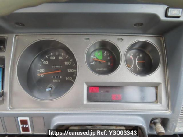 Used 1994 MT toyota toyoace-truck BU66D Image[17]