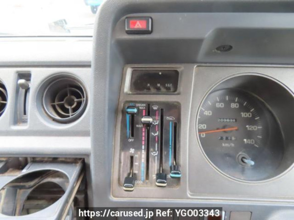 Used 1994 MT toyota toyoace-truck BU66D Image[18]