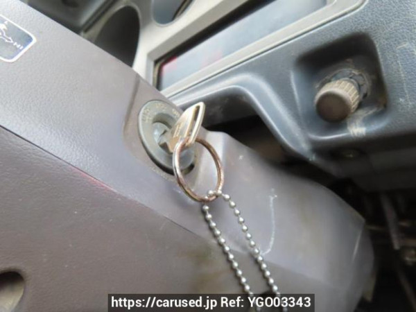 Used 1994 MT toyota toyoace-truck BU66D Image[19]