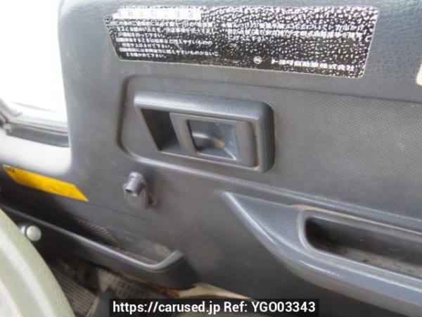 Used 1994 MT toyota toyoace-truck BU66D Image[20]