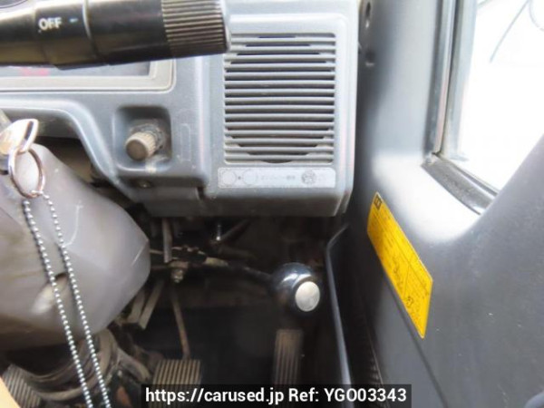 Used 1994 MT toyota toyoace-truck BU66D Image[21]