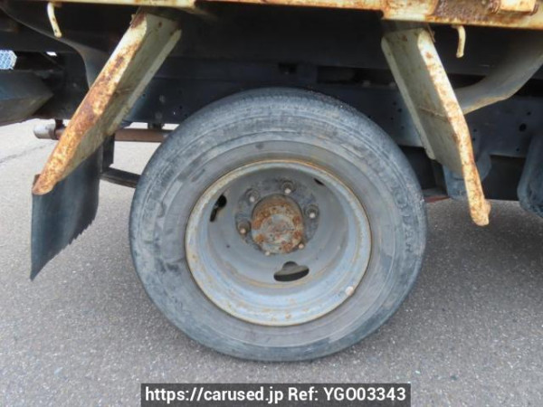 Used 1994 MT toyota toyoace-truck BU66D Image[23]