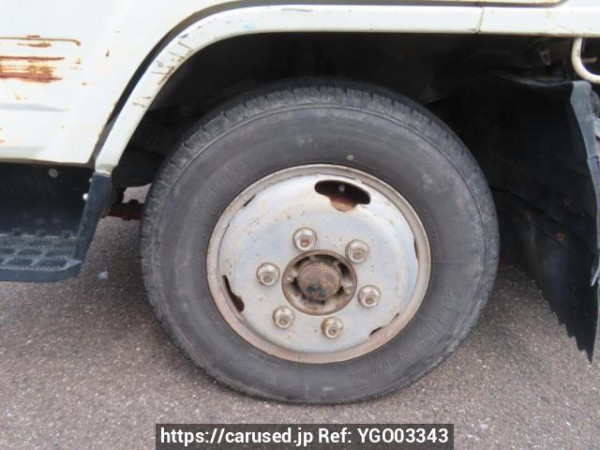 Used 1994 MT toyota toyoace-truck BU66D Image[25]
