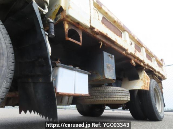 Used 1994 MT toyota toyoace-truck BU66D Image[27]