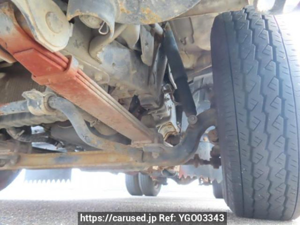 Used 1994 MT toyota toyoace-truck BU66D Image[32]