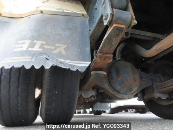 Used 1994 MT toyota toyoace-truck BU66D Image[33]