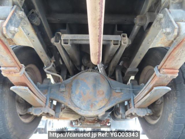Used 1994 MT toyota toyoace-truck BU66D Image[35]