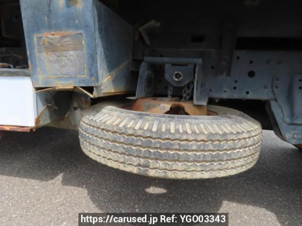 Used 1994 MT toyota toyoace-truck BU66D Image[36]