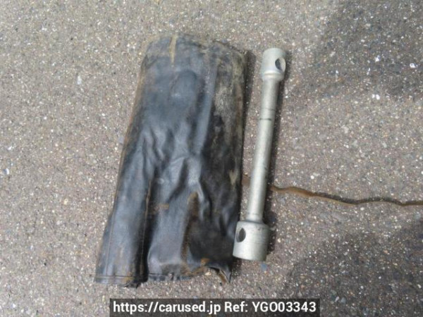 Used 1994 MT toyota toyoace-truck BU66D Image[38]