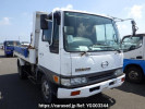 Hino RANGER FC3JCBD
