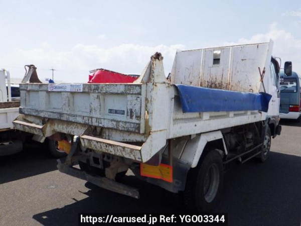Used 1997 MT hino ranger FC3JCBD Image[5]