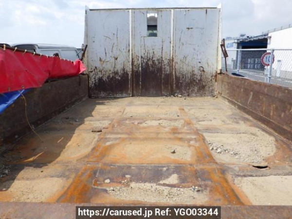 Used 1997 MT hino ranger FC3JCBD Image[6]