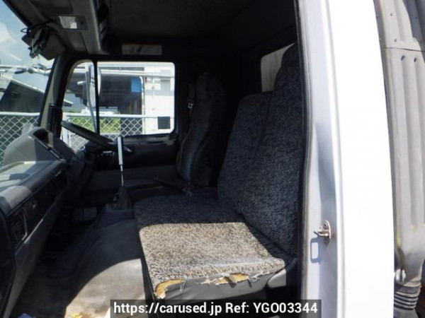 Used 1997 MT hino ranger FC3JCBD Image[10]
