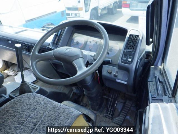 Used 1997 MT hino ranger FC3JCBD Image[12]