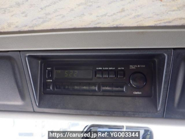 Used 1997 MT hino ranger FC3JCBD Image[13]