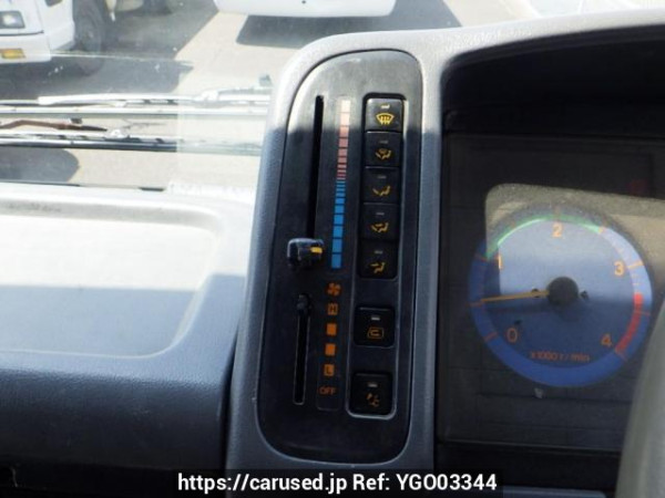 Used 1997 MT hino ranger FC3JCBD Image[14]