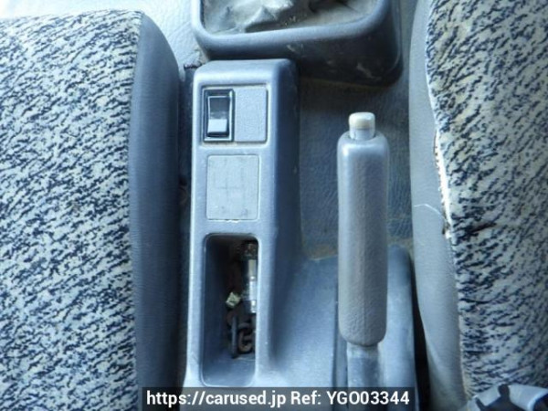Used 1997 MT hino ranger FC3JCBD Image[15]