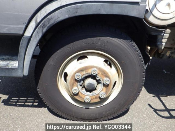 Used 1997 MT hino ranger FC3JCBD Image[22]