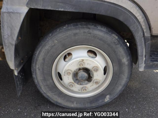 Used 1997 MT hino ranger FC3JCBD Image[24]