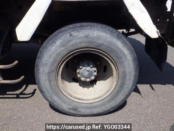 Used 1997 MT hino ranger FC3JCBD Image[25]