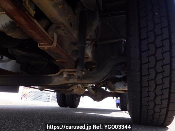 Used 1997 MT hino ranger FC3JCBD Image[27]